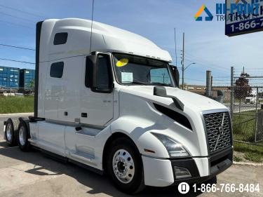 Hi-Point Truck Sales