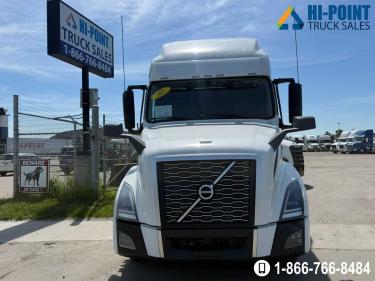 Hi-Point Truck Sales
