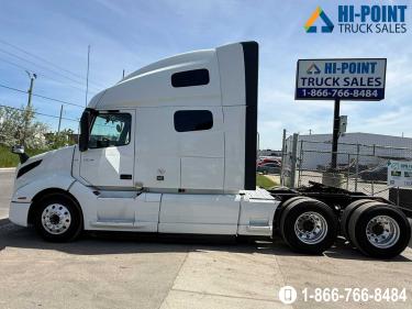 Hi-Point Truck Sales