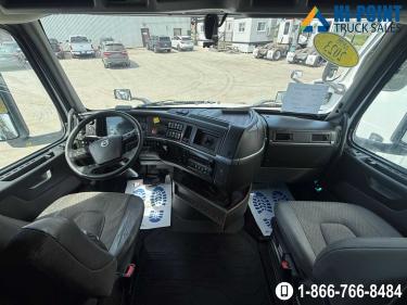 Hi-Point Truck Sales