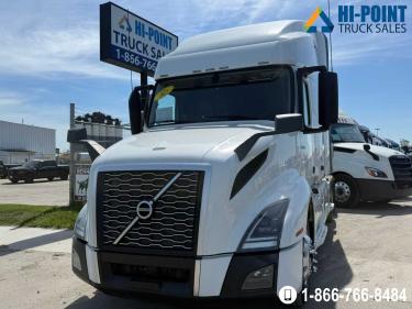 Hi-Point Truck Sales