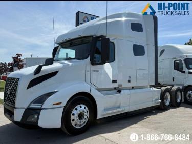 Hi-Point Truck Sales