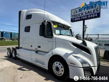 Hi-Point Truck Sales