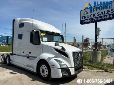 Hi-Point Truck Sales