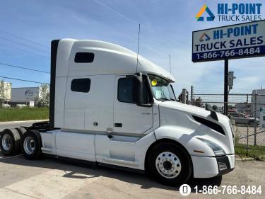 Hi-Point Truck Sales