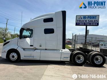 Hi-Point Truck Sales