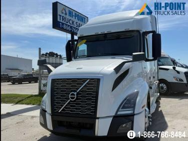 Hi-Point Truck Sales