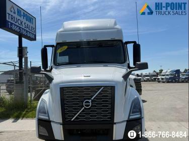 Hi-Point Truck Sales