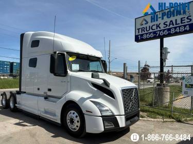 Hi-Point Truck Sales