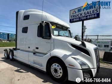 Hi-Point Truck Sales