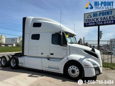 Hi-Point Truck Sales