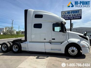Hi-Point Truck Sales