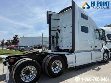 Hi-Point Truck Sales