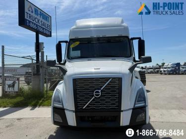 Hi-Point Truck Sales