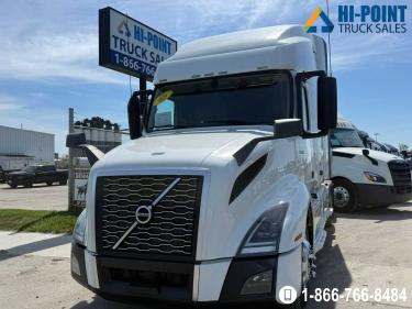 Hi-Point Truck Sales