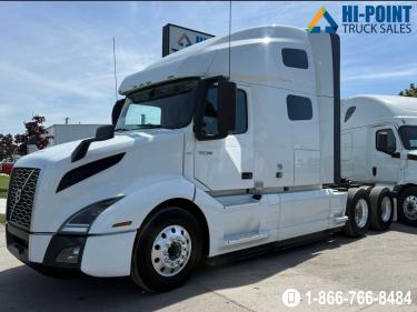 Hi-Point Truck Sales