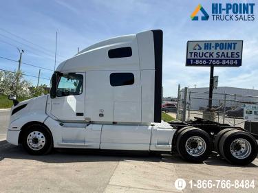 Hi-Point Truck Sales