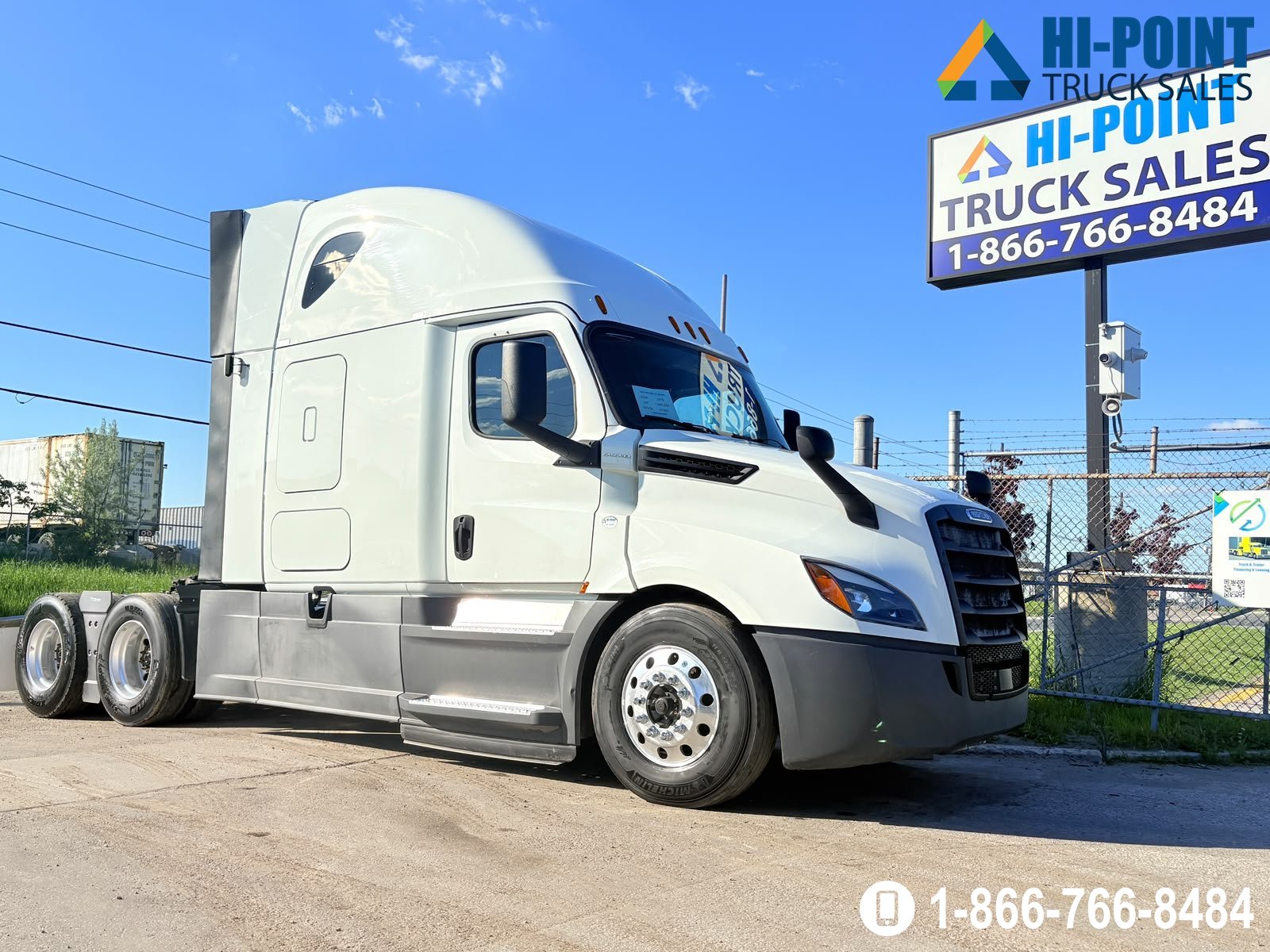 Truck Image