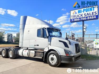 Hi-Point Truck Sales