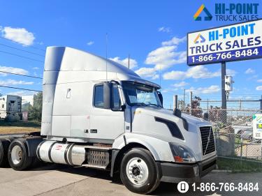 Hi-Point Truck Sales