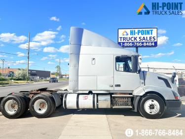 Hi-Point Truck Sales