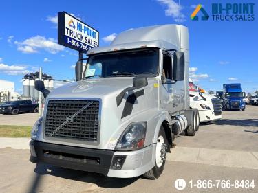 Hi-Point Truck Sales