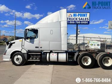 Hi-Point Truck Sales