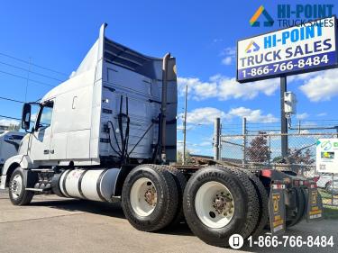 Hi-Point Truck Sales
