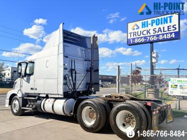 Hi-Point Truck Sales