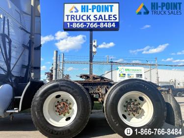 Hi-Point Truck Sales