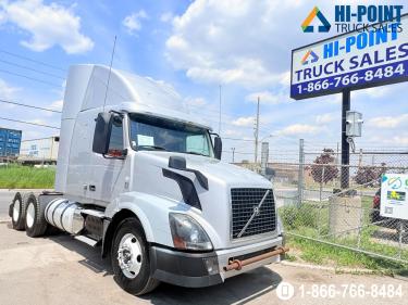 Hi-Point Truck Sales