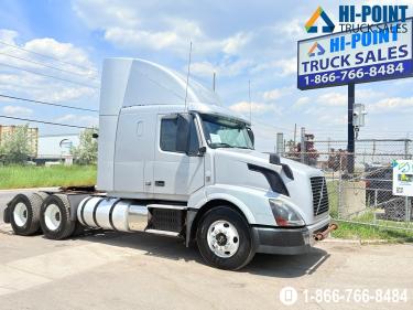 Hi-Point Truck Sales