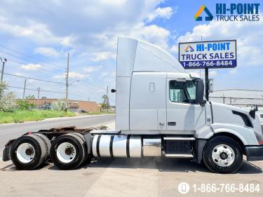 Hi-Point Truck Sales