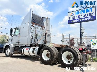 Hi-Point Truck Sales
