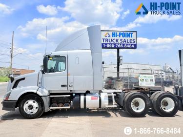Hi-Point Truck Sales