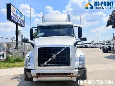 Hi-Point Truck Sales