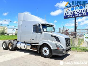 Hi-Point Truck Sales