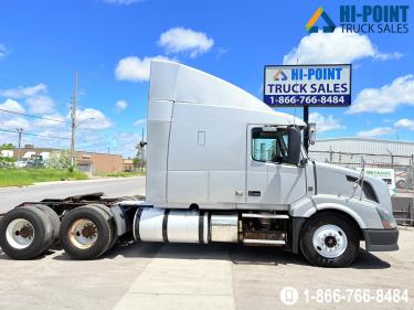 Hi-Point Truck Sales