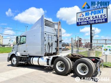 Hi-Point Truck Sales
