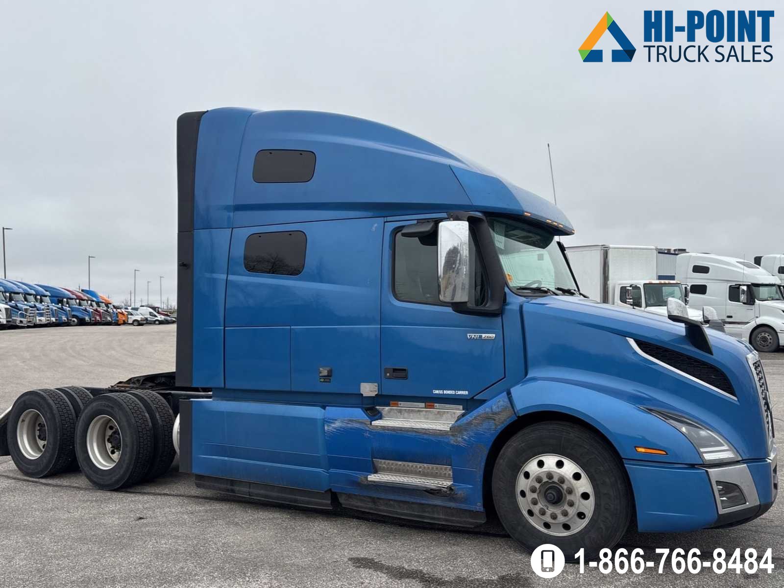 Truck Image