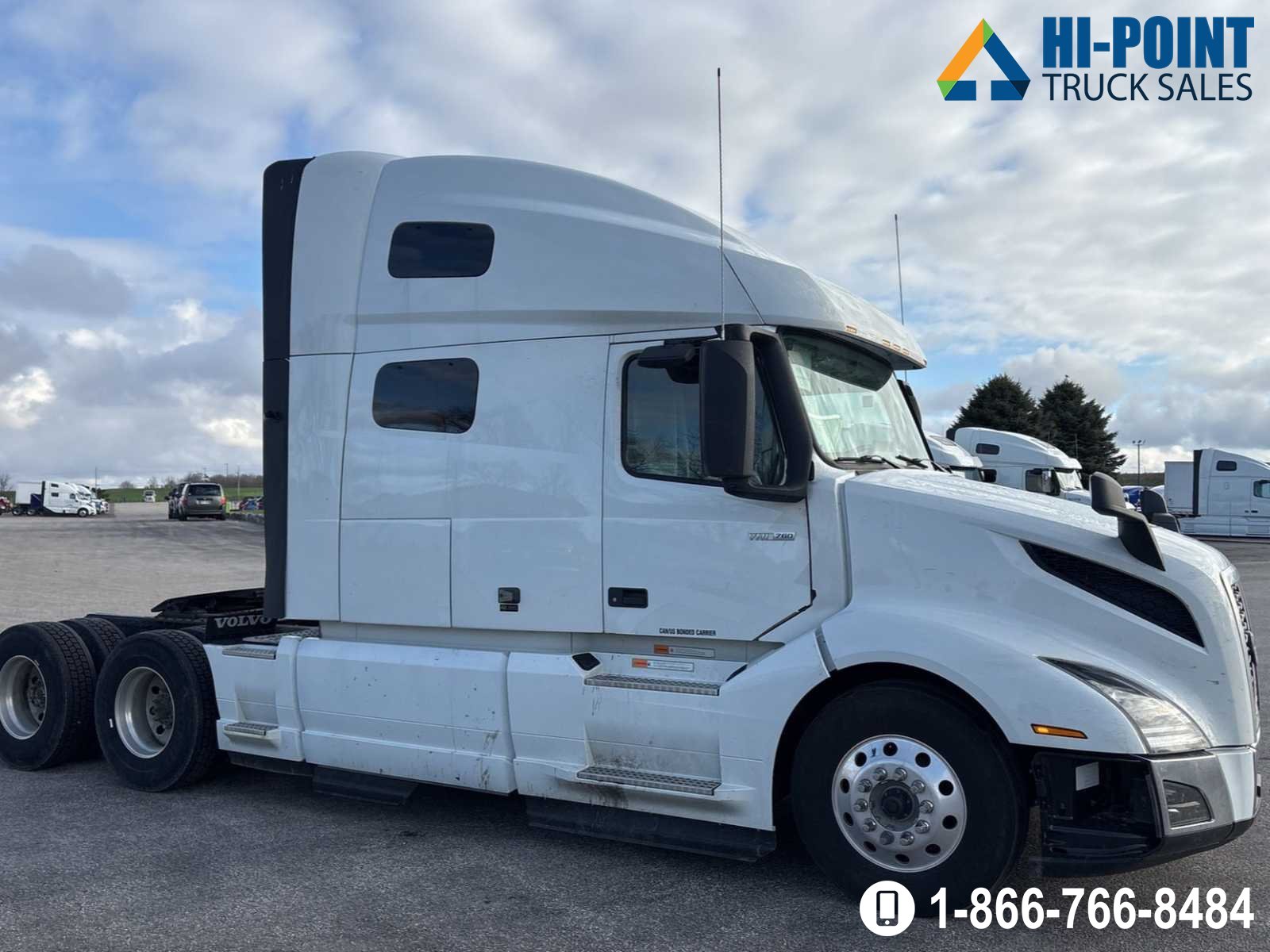 Truck Image
