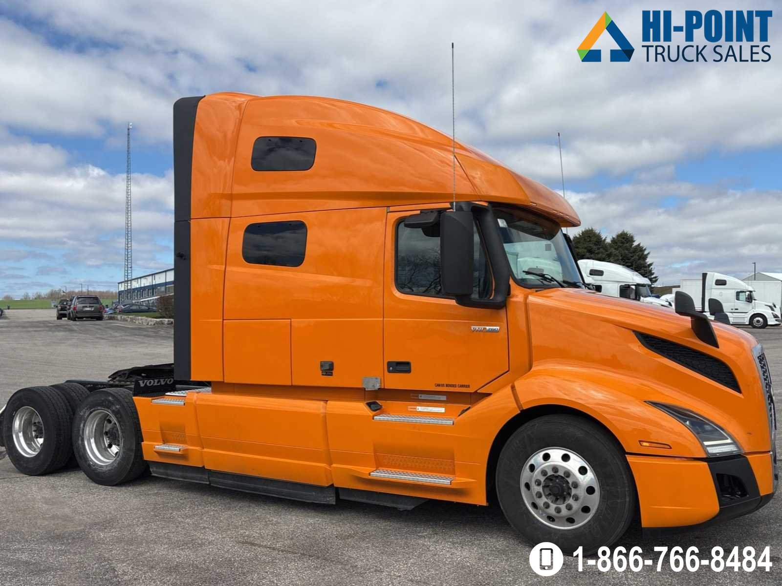 Truck Image