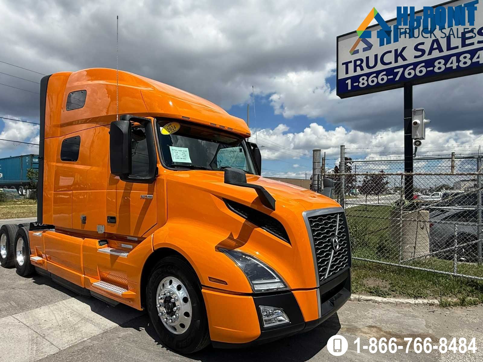 Truck Image