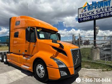 Hi-Point Truck Sales