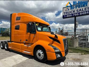 Hi-Point Truck Sales