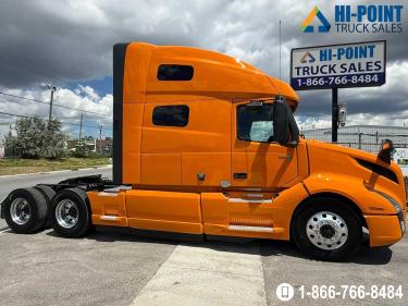 Hi-Point Truck Sales