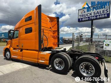 Hi-Point Truck Sales