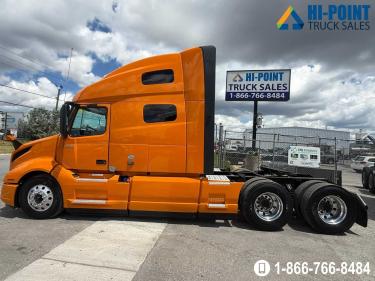 Hi-Point Truck Sales