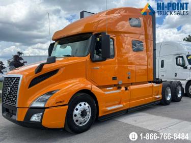 Hi-Point Truck Sales