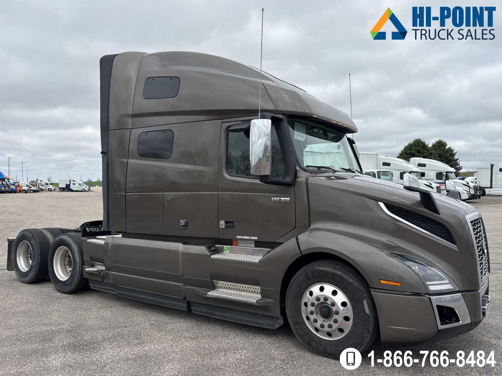 Truck Image
